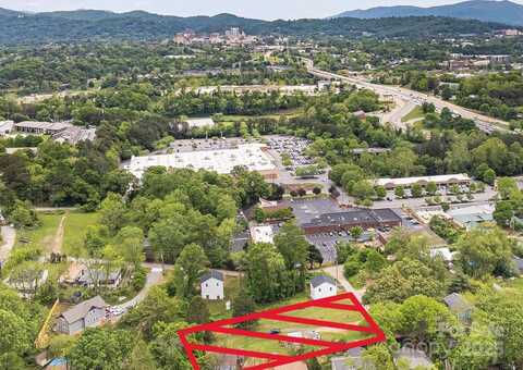 76 Katherine Street, Asheville, NC 28806
