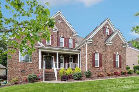 9034 Kensington Forest Drive, Harrisburg, NC 28075