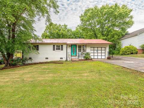 905 Mount Olivet Road, Kannapolis, NC 28083