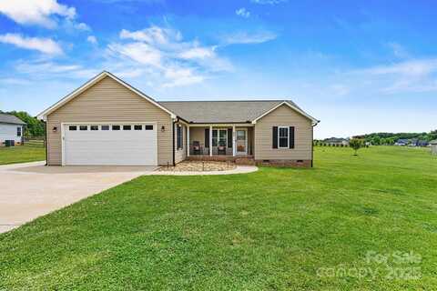 3645 Kimber Lane, Sherrills Ford, NC 28673