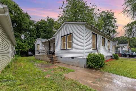 2622 Hemphill Street, Charlotte, NC 28208