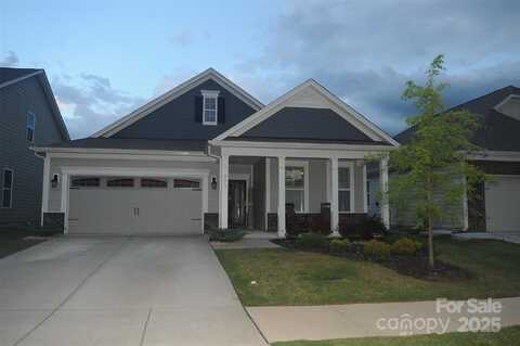 813 LATROBE Drive, Iron Station, NC 28080