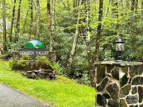 Tbd Goshen Drive, Boone, NC 28607