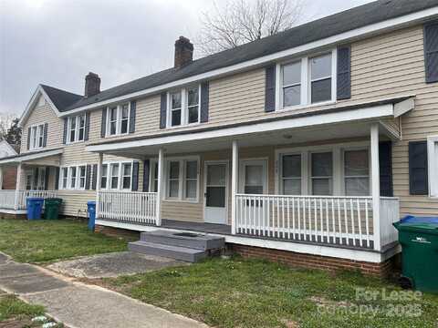 212 S 3rd Street, Albemarle, NC 28001