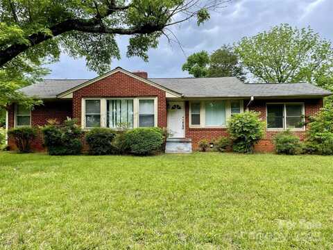 1 Knob Drive, Lexington, NC 27295
