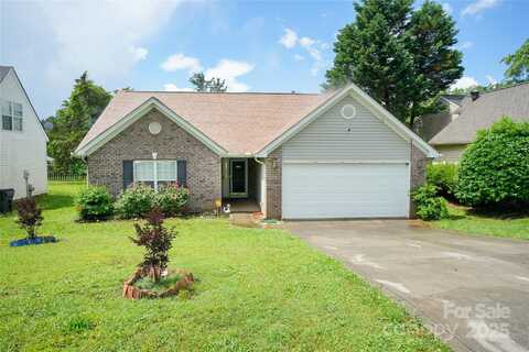 4037 Lakota Court, Charlotte, NC 28269