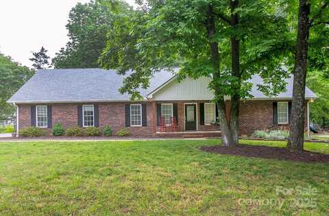 1610 Ford Street, Charlotte, NC 28216
