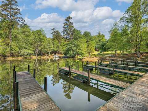 Lot 17-1 Village Park Lane, Mill Spring, NC 28756