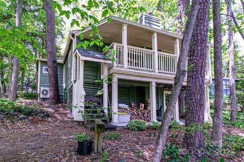 70 Lake Sega Circle, Brevard, NC 28712
