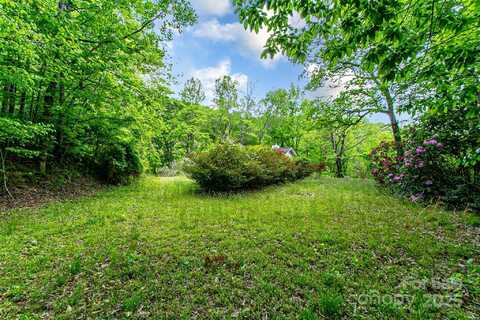 605 Blythe Road, Pisgah Forest, NC 28768