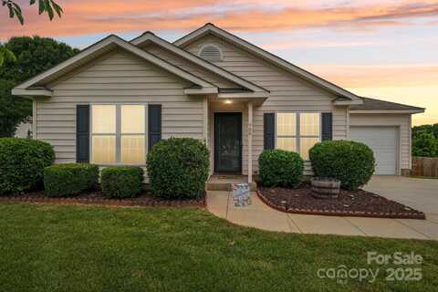 908 Dairy Meadow Court, Monroe, NC 28110