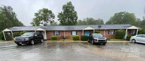 5309 Lewis Road, Gastonia, NC 28052