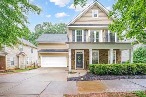 13032 Windy Lea Lane, Huntersville, NC 28078