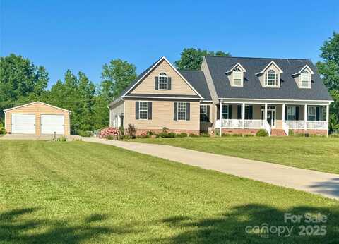 945 Songbird Street, Lancaster, SC 29720
