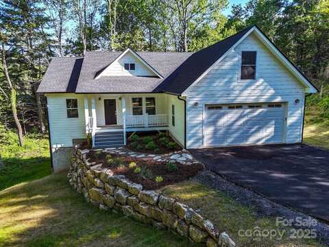 25 Amys Way, Black Mountain, NC 28711