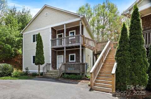 196 Evergreen Springs Court, Blowing Rock, NC 28605