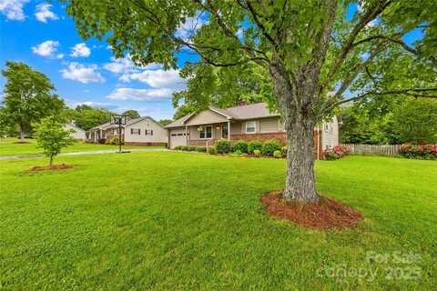 117 Ethel Lane, Statesville, NC 28625