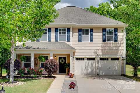 985 Angelica Lane, Tega Cay, SC 29708