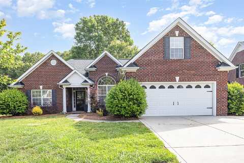 5706 Sustar Drive, Monroe, NC 28110
