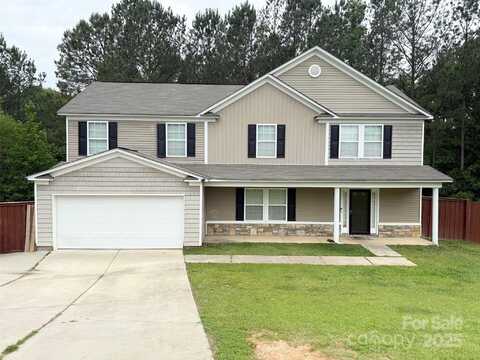 201 Blythe Creek Drive, Blythewood, SC 29016