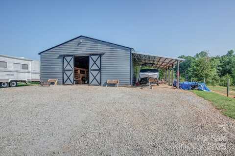 2676 Will Schronce Road, Iron Station, NC 28080