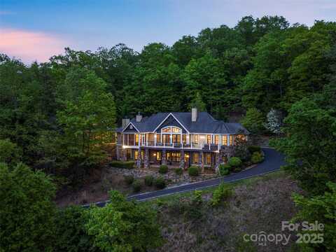 714 Wickhams Fancy Drive, Biltmore Lake, NC 28715