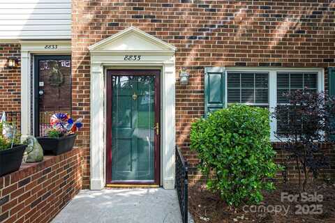 8835 Hunter Ridge Drive, Charlotte, NC 28226