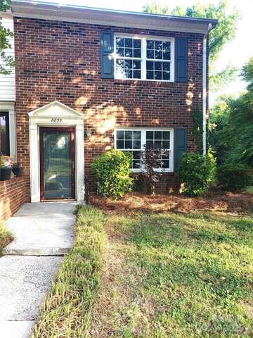 8835 Hunter Ridge Drive, Charlotte, NC 28226