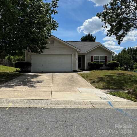 3012 Longspur Drive, Matthews, NC 28105