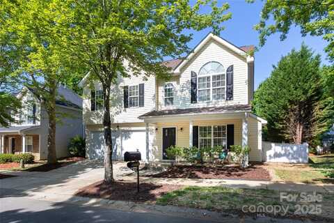 18629 Coachmans Trace, Cornelius, NC 28031