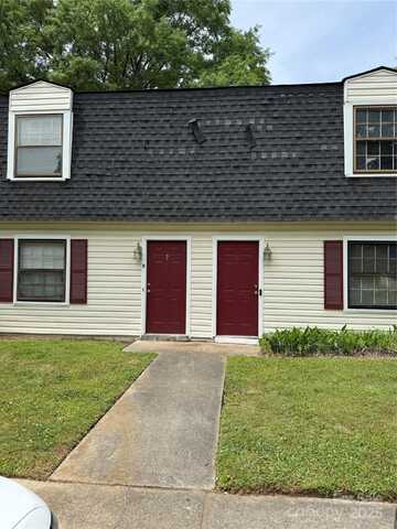 2224 Yorkhills Drive, Charlotte, NC 28217