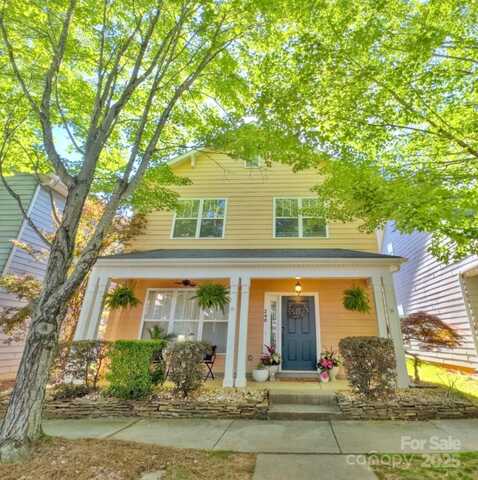 240 Faust Road, Davidson, NC 28036