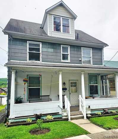 113 Boyer Street, Johnstown, PA 15906
