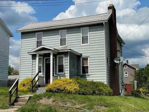161 Stone Street, Johnstown, PA 15906