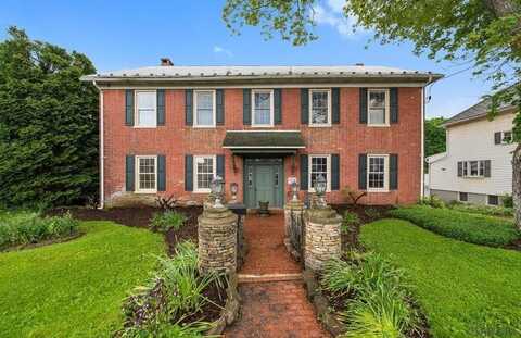 822 Main Street, Berlin, PA 15530