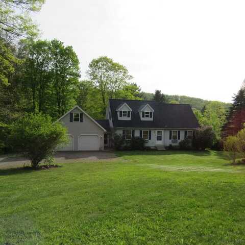 2255 Copper Kettle Highway, Rockwood, PA 15557