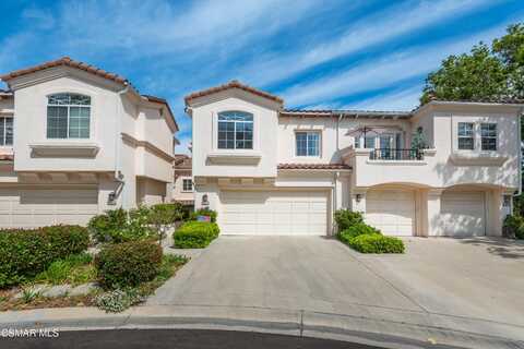 1025 Sunset Oak Circle, Newbury Park, CA 91320