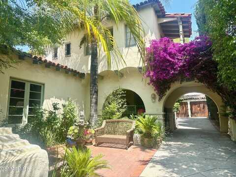 1234 N Everett Street, Glendale, CA 91207