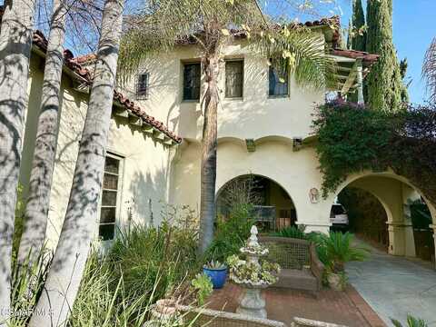 1234 N Everett Street, Glendale, CA 91207