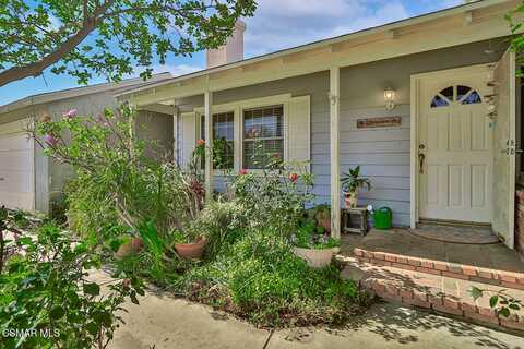 1375 Sorrel Street, Simi Valley, CA 93065