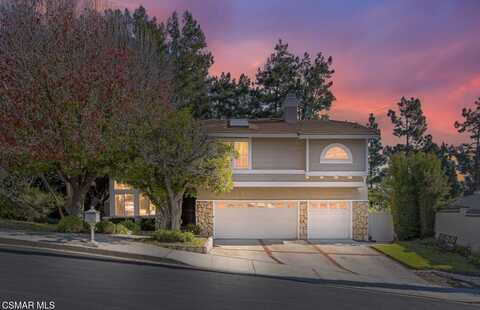 3128 Casino Drive, Thousand Oaks, CA 91362