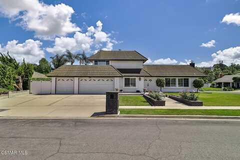 1812 Nowak Avenue, Thousand Oaks, CA 91360