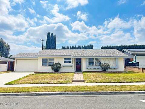 2223 Madrone Street, Simi Valley, CA 93065