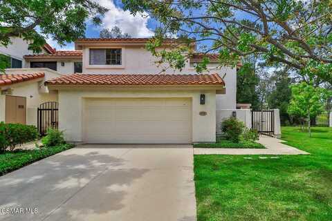 575 Spyglass Lane, Newbury Park, CA 91320