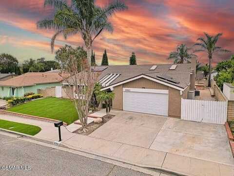 2061 Bigelow Avenue, Simi Valley, CA 93065