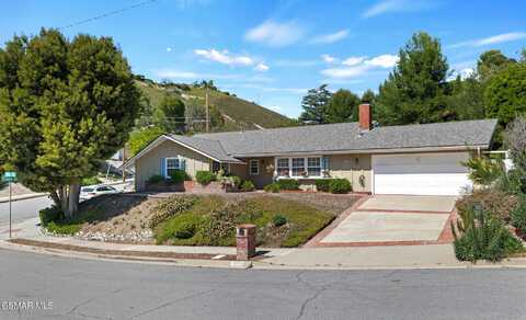 1618 Jersey Place, Thousand Oaks, CA 91362