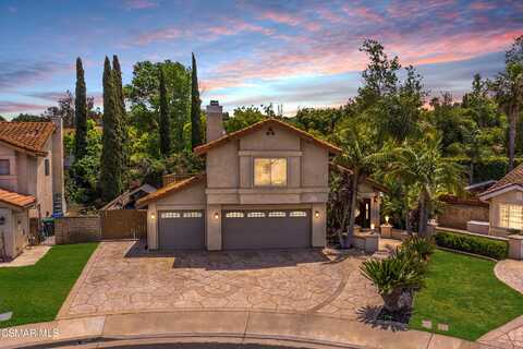 3961 Springtime Lane, Moorpark, CA 93021