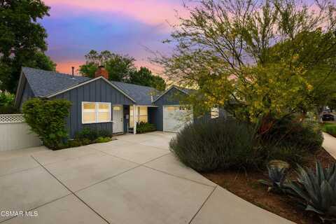 7839 Texhoma Avenue, Northridge, CA 91325