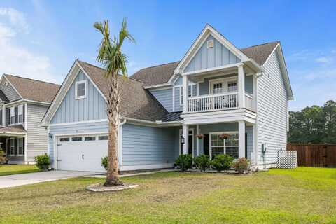 8402 Loggers Run, North Charleston, SC 29420
