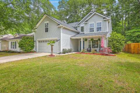 110 Moon Shadow Lane, Summerville, SC 29485